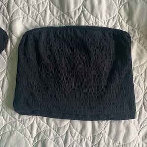 american eagle tube top